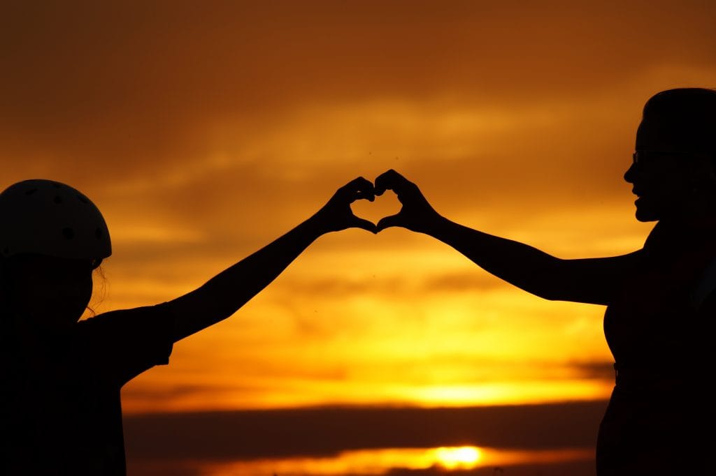 Trust is a hidden superpower for happiness.
