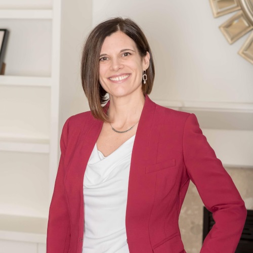 Barbara Demone